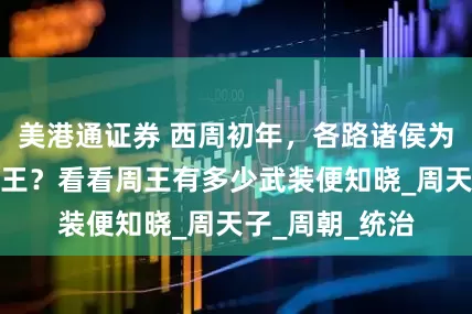 美港通证券 西周初年，各路诸侯为何都听命于周王？看看周王有多少武装便知晓_周天子_周朝_统治